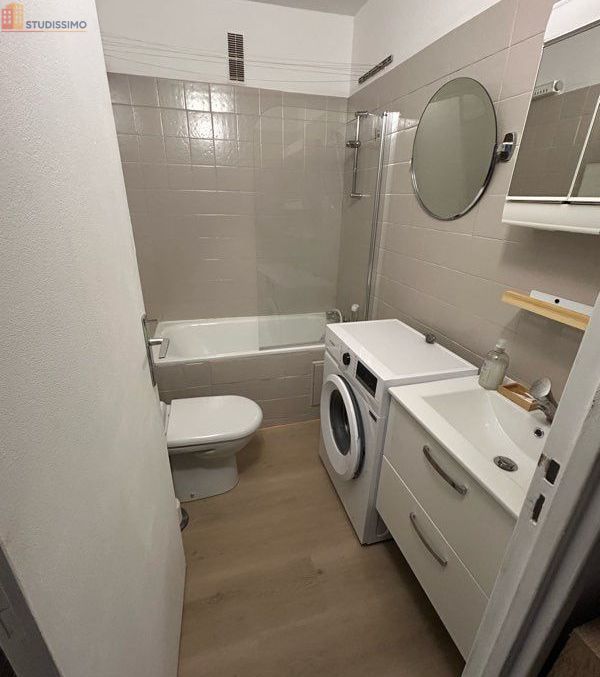 Studio 30m² Port-la-Nouvelle - Étage élevé, lumineux - Photo 2
