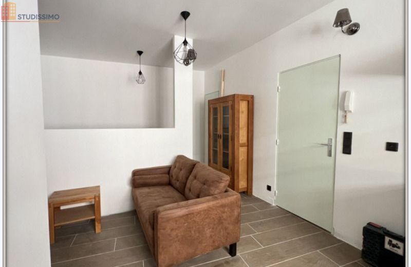 Studio 22m² Narbonne - (aucune caractéristique) - Photo 7