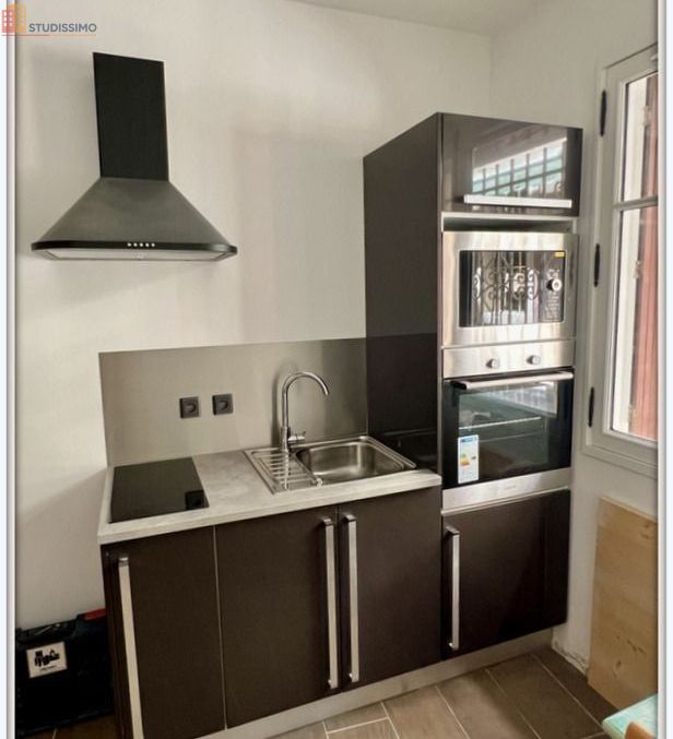 Studio 22m² Narbonne - (aucune caractéristique) - Photo 4