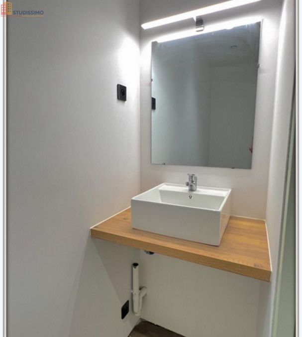Studio 22m² Narbonne - (aucune caractéristique) - Photo 2