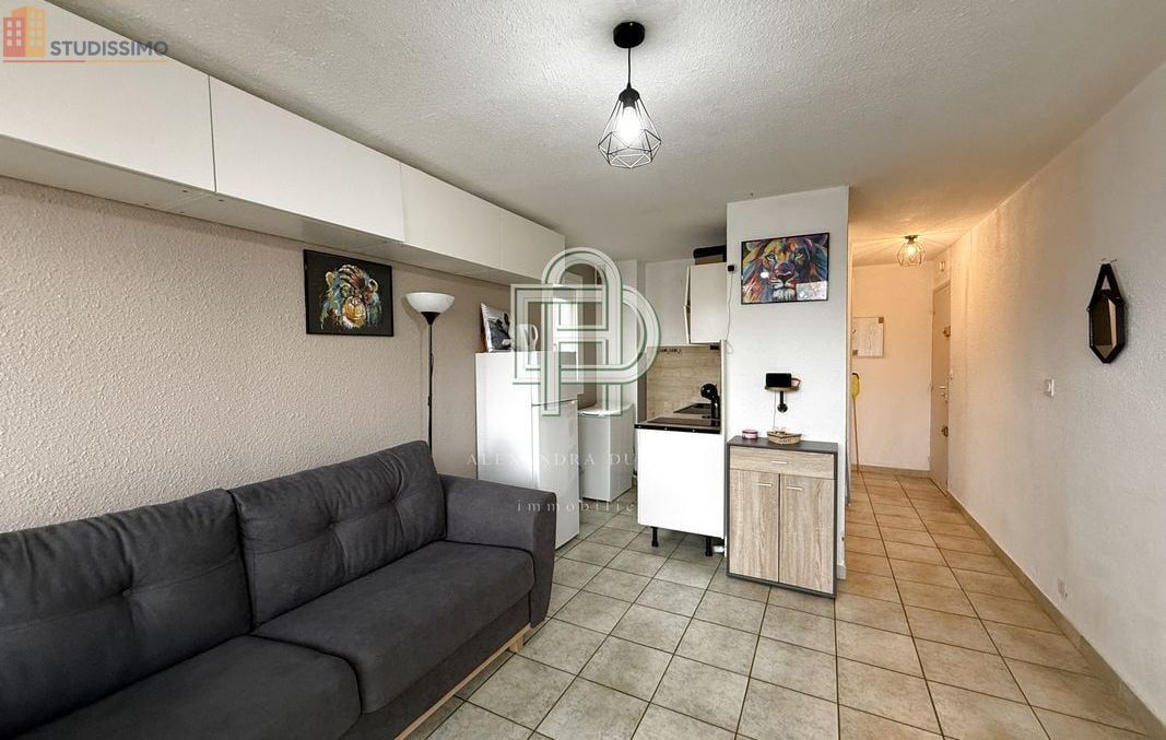 Studio 22m² Gruissan - DPE D - Photo 7