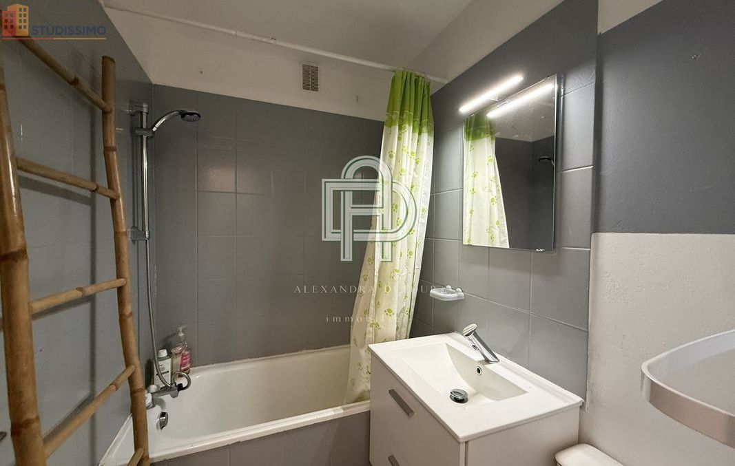 Studio 22m² Gruissan - DPE D - Photo 4