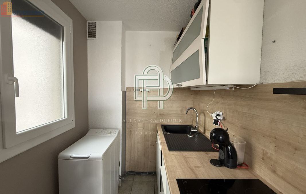 Studio 22m² Gruissan - DPE D - Photo 2