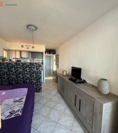 Studio 24m² Leucate - Étage 2/4 - Photo 6