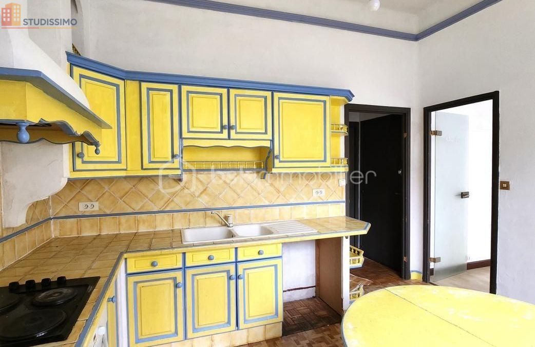 Studio 30m² Narbonne - 1er étage, lumineux - Photo 7