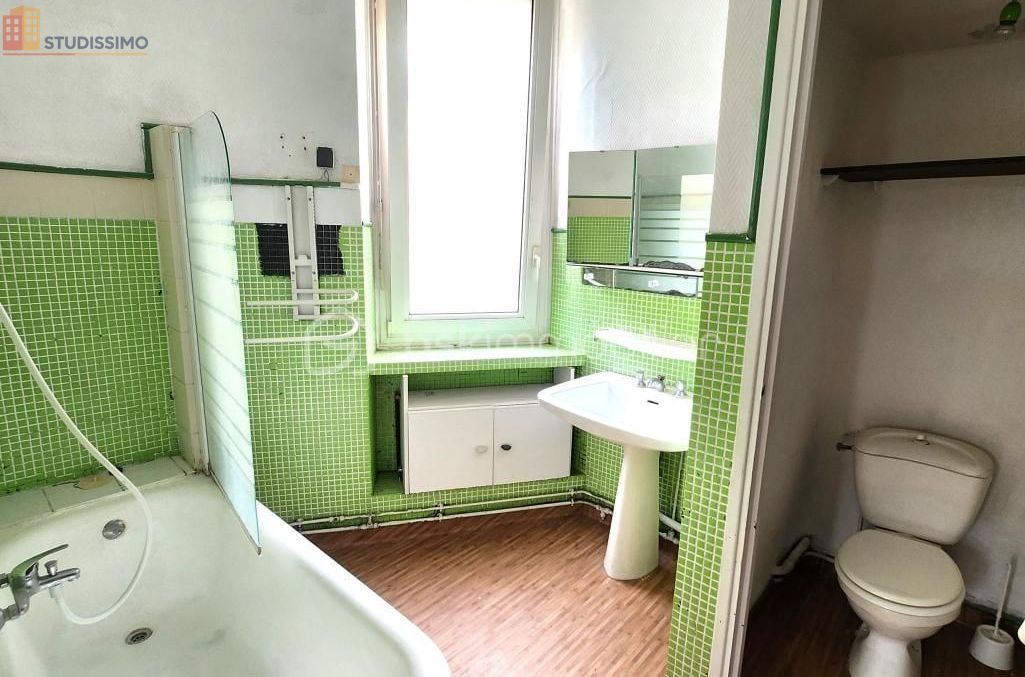 Studio 30m² Narbonne - 1er étage, lumineux - Photo 3