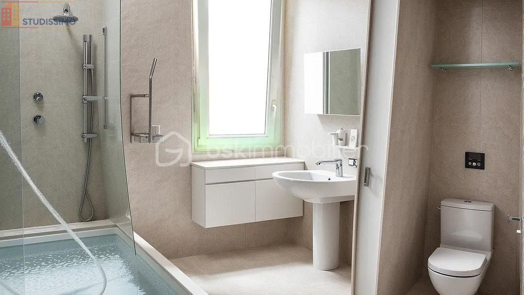 Studio 30m² Narbonne - 1er étage, lumineux - Photo 1