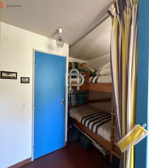Studio 26m² Gruissan - vue mer - Photo 8
