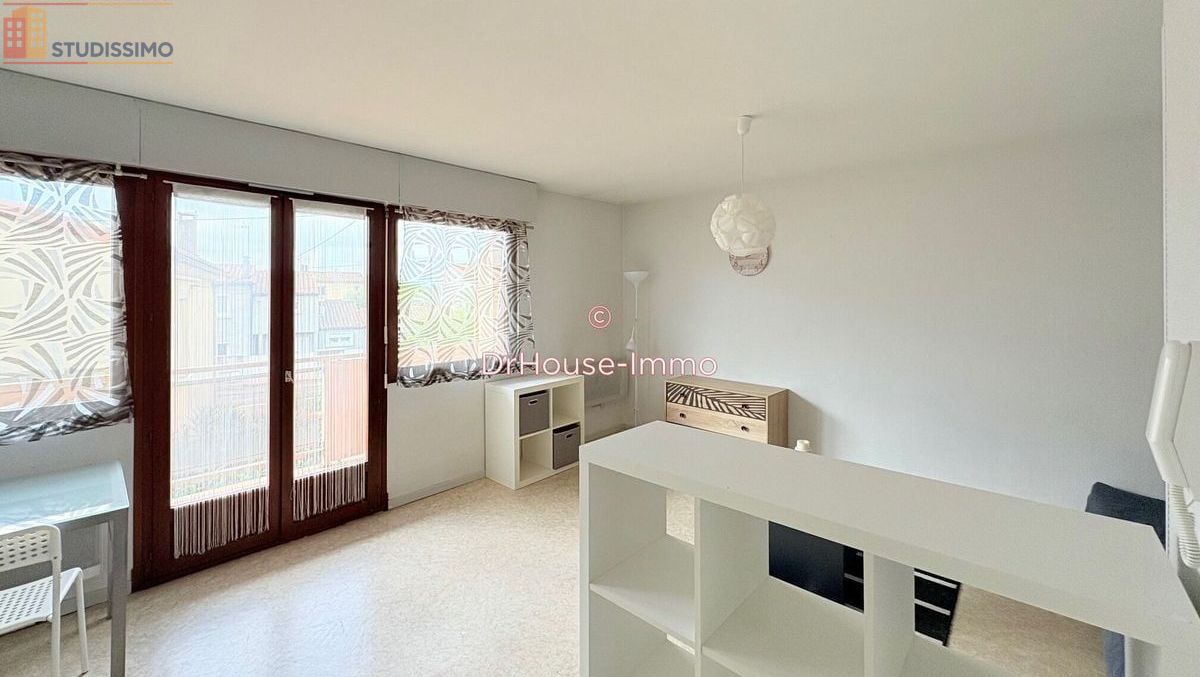 Studio 30m² Carcassonne - DPE C, 1er étage - Photo 8