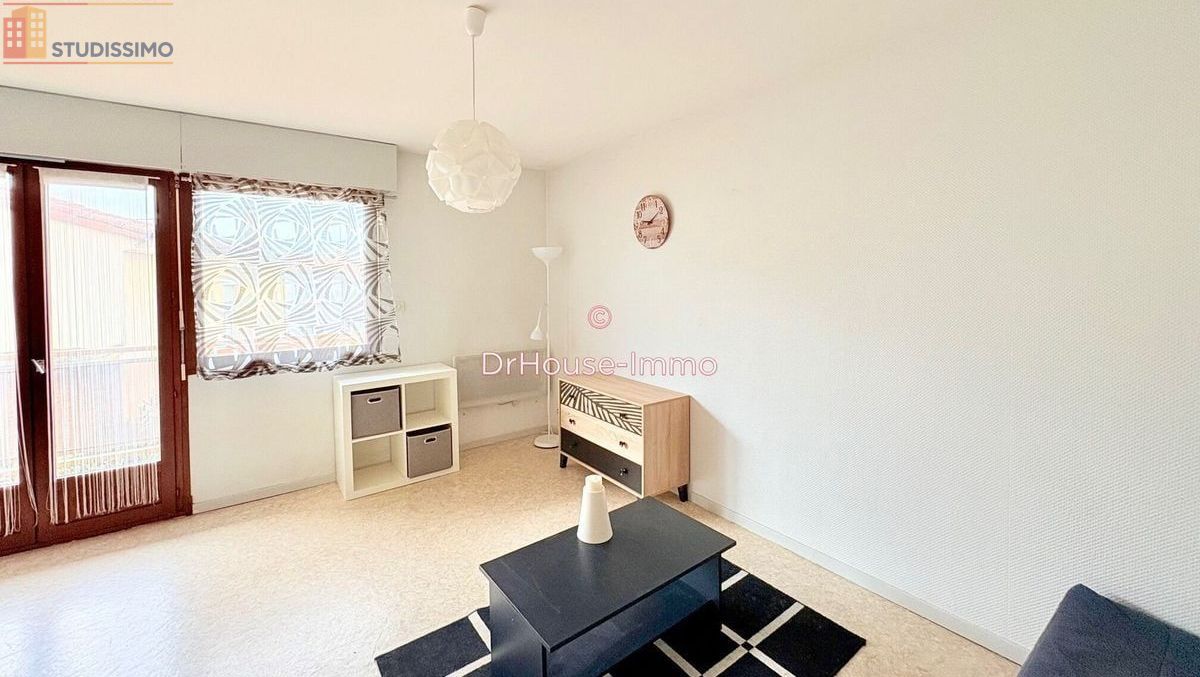 Studio 30m² Carcassonne - DPE C, 1er étage - Photo 7