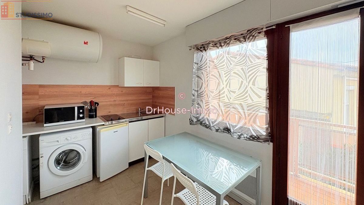 Studio 30m² Carcassonne - DPE C, 1er étage - Photo 4