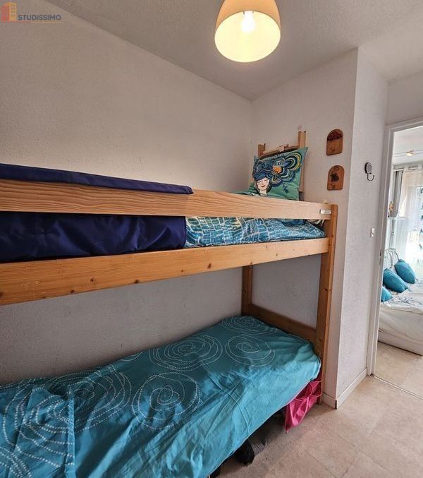 Studio 19m² Gruissan - 2e étage - Photo 6