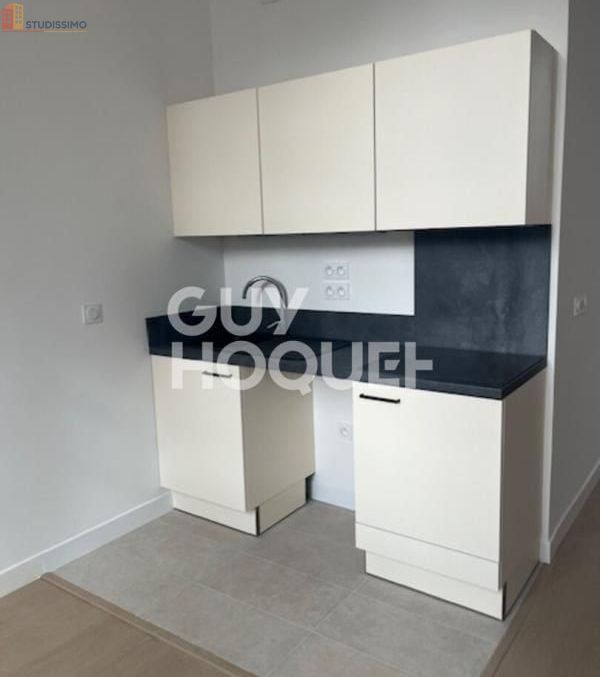 Studio 32m² Compiègne 60200 - Photo 4