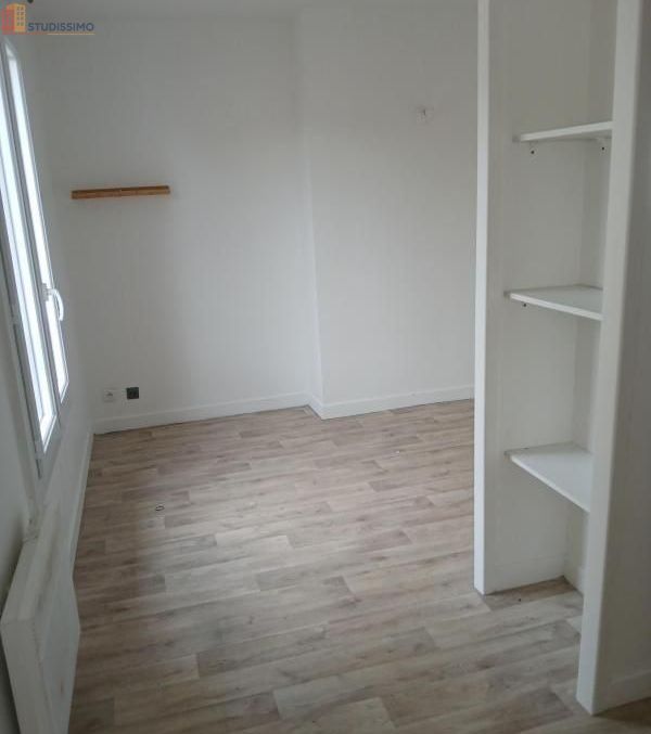 Studio 17m² Beauvais - - Photo 2