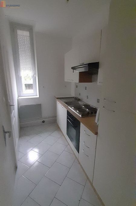 Studio 21m² Neuilly-en-Thelle - 1er étage, lumineux - Photo 2