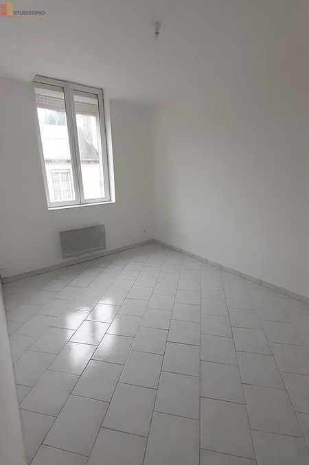 Studio à Neuilly-en-Thelle