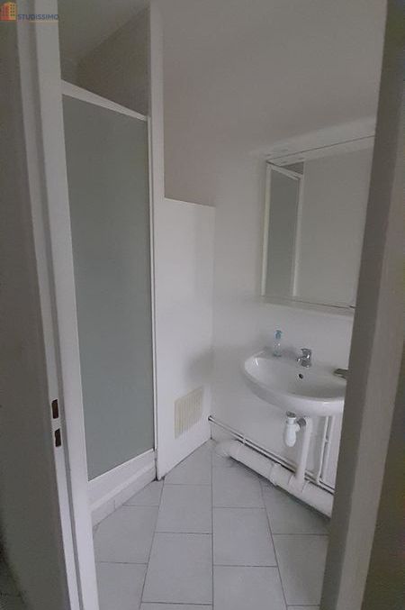 Studio 21m² Neuilly-en-Thelle - 1er étage, lumineux - Photo 1