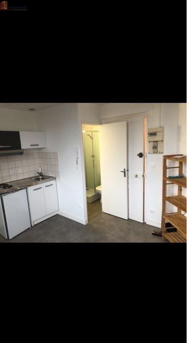 Studio 15m² Beauvais centre - Photo 1