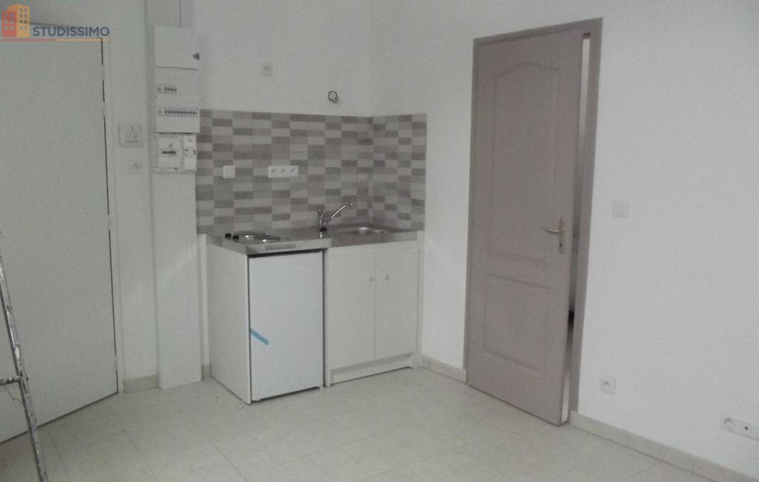 Studio 14m² Cauffry - DPE D - Photo 9