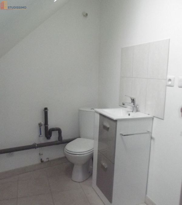 Studio 14m² Cauffry - DPE D - Photo 6