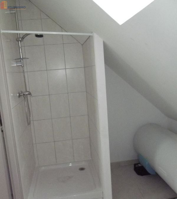 Studio 14m² Cauffry - DPE D - Photo 1