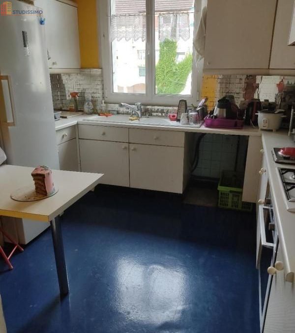 Studio 32m² Chambly - Meublé, lumineux - Photo 2