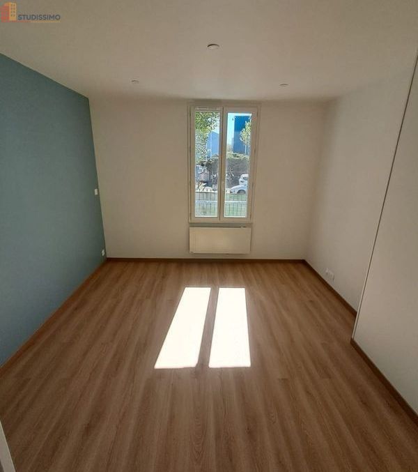 Studio 22m² Nogent-sur-Oise - DPE C - Photo 2