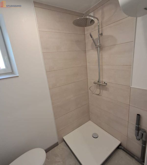 Studio 22m² Nogent-sur-Oise - DPE C - Photo 1
