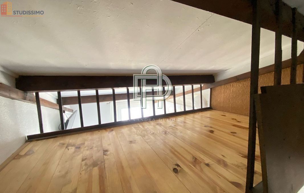 Studio 17m² Gruissan - Étage élevé, DPE C - Photo 4