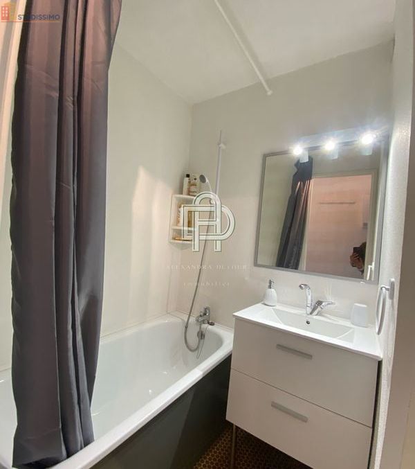 Studio 17m² Gruissan - Étage élevé, DPE C - Photo 2