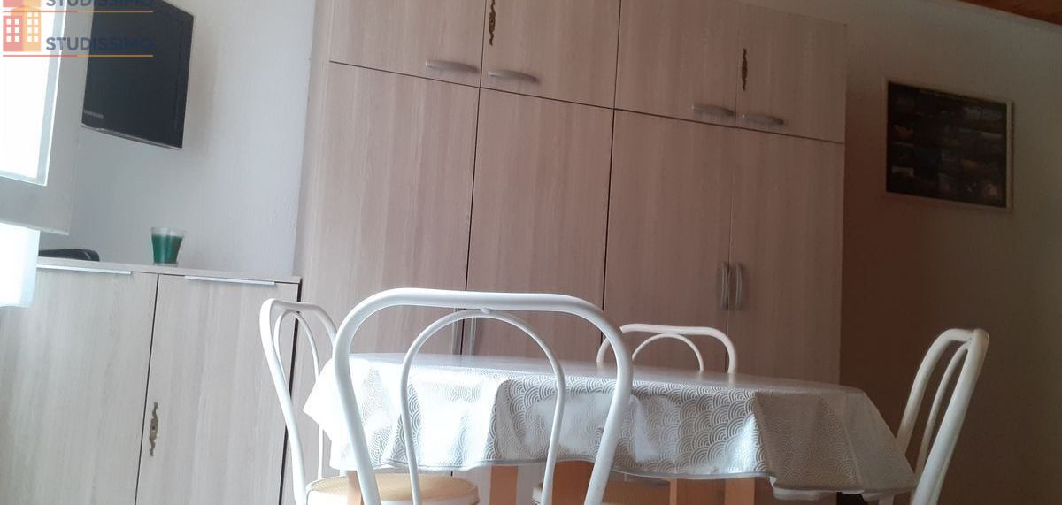 Studio 18m² Rennes-les-Bains - Étage 2/3 - Photo 5