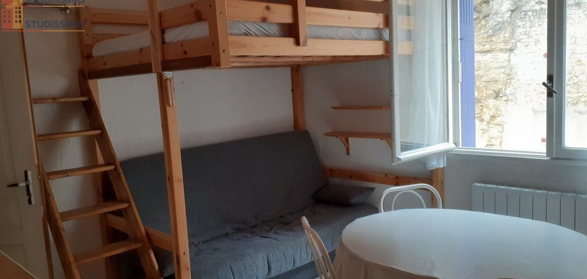 Studio 18m² Rennes-les-Bains - Étage 2/3 - Photo 4