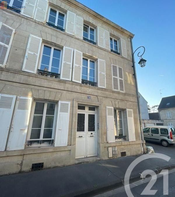 Studio à Compiègne