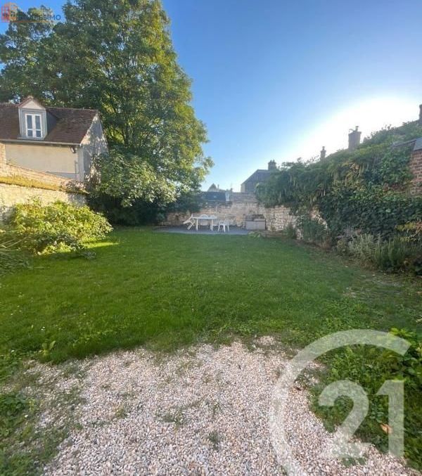 Studio meublé 12m² Compiègne - Compact, meublé - Photo 1