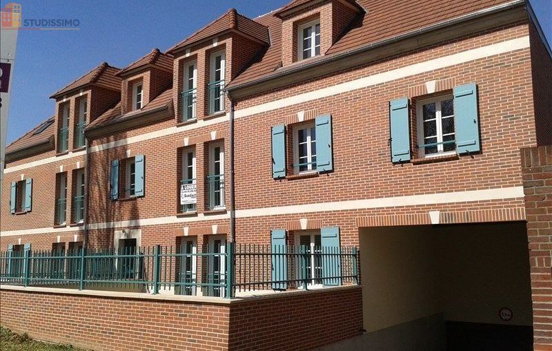 Studio à Beauvais