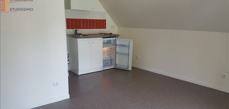 Studio 19m² Beauvais - 1 pièce, lumineux - Photo 3