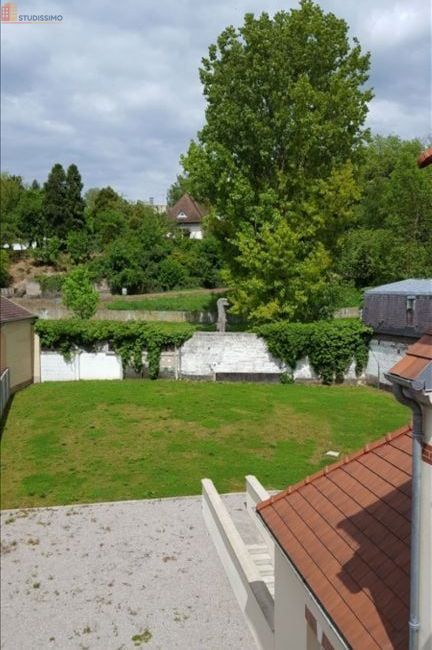 Studio 19m² Beauvais - 1 pièce, lumineux - Photo 6