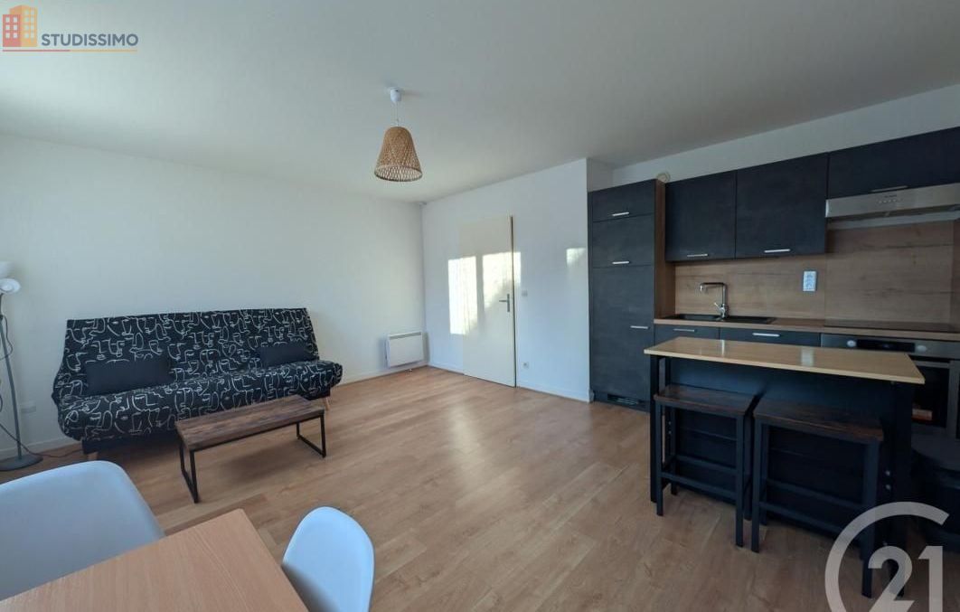 Studio à Beauvais