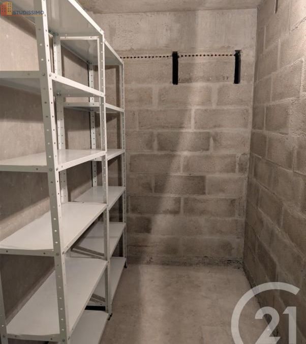Studio meublé 32m² Beauvais - Meublé, DPE D - Photo 2