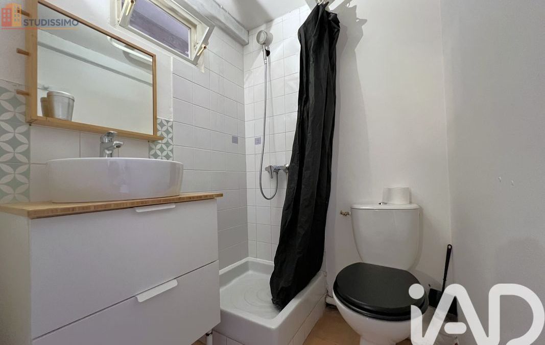 Studio 20m² Narbonne - DPE C - Photo 4