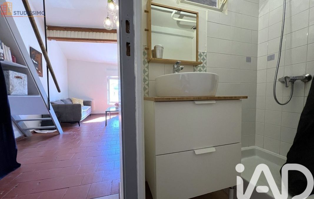 Studio 20m² Narbonne - DPE C - Photo 2