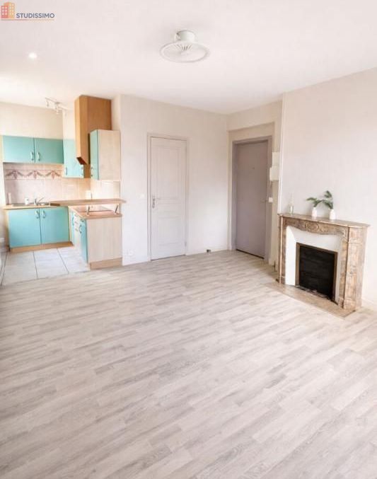 Studio 22m² Coye-la-Forêt - Étage élevé, lumineux - Photo 9