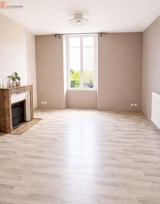 Studio 22m² Coye-la-Forêt - Étage élevé, lumineux - Photo 11