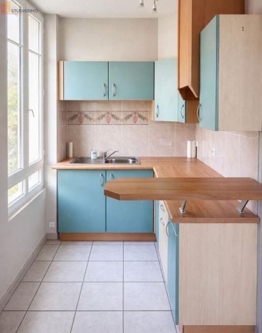Studio 22m² Coye-la-Forêt - Étage élevé, lumineux - Photo 5