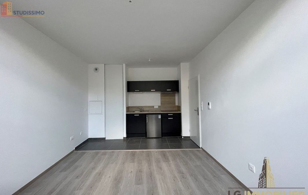 Studio 30m² Compiègne 60200 - Photo 6