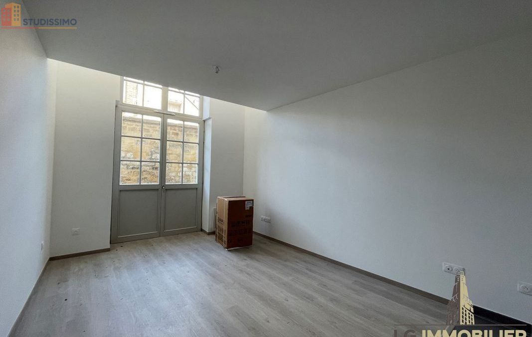Studio 30m² Compiègne 60200 - Photo 5