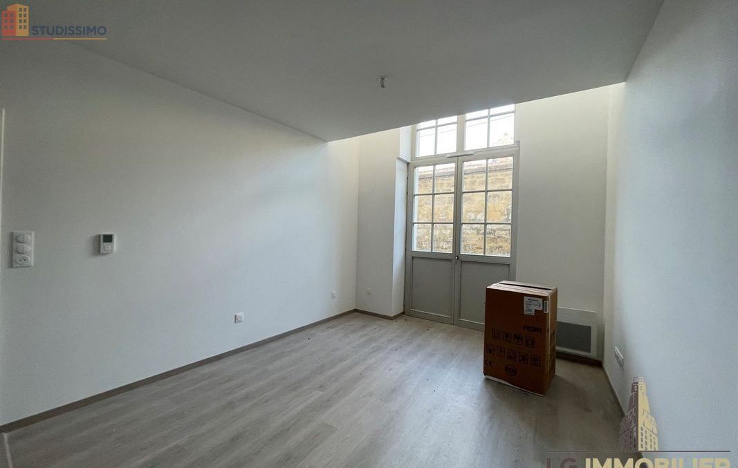 Studio 30m² Compiègne 60200 - Photo 4