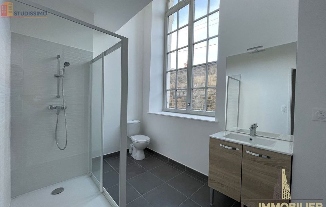 Studio 30m² Compiègne 60200 - Photo 3