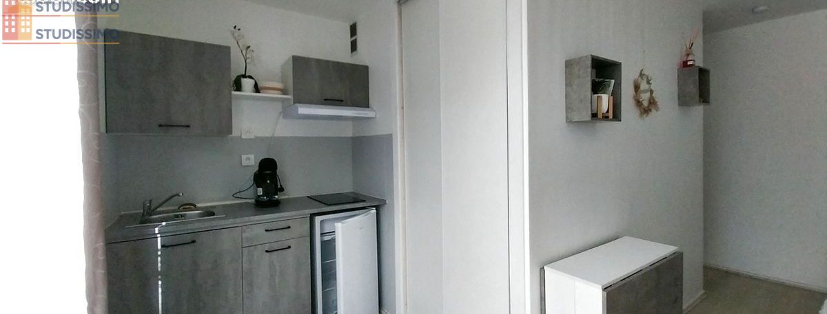 Studio 19m² Gruissan - lumineux, proche plages - Photo 6