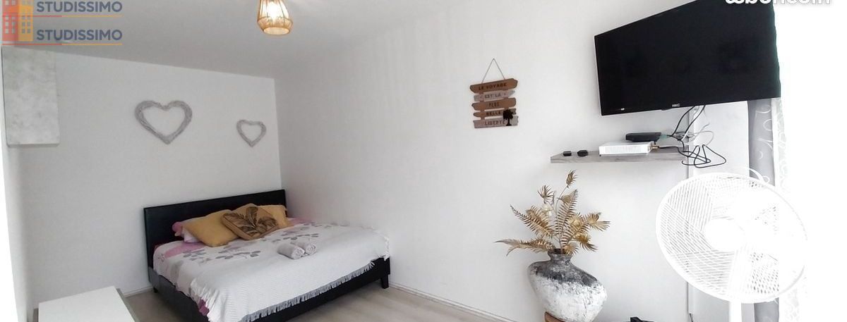 Studio 19m² Gruissan - lumineux, proche plages - Photo 5